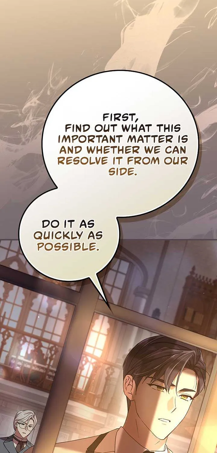 Since I Don’t Remember Anything About It, Shall We Break Up, Your Majesty? Chapter 23 page 70 - 