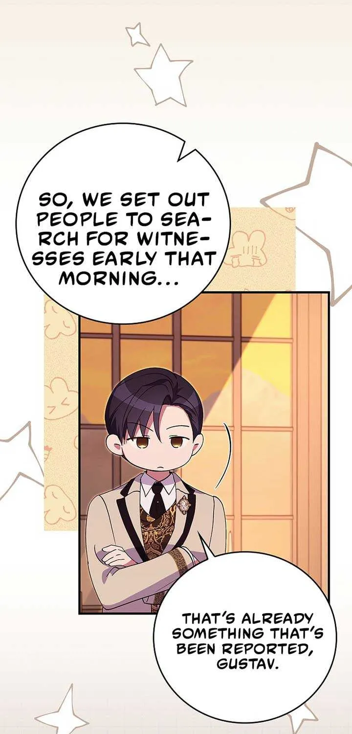 Since I Don’t Remember Anything About It, Shall We Break Up, Your Majesty? Chapter 23 page 74 - 
