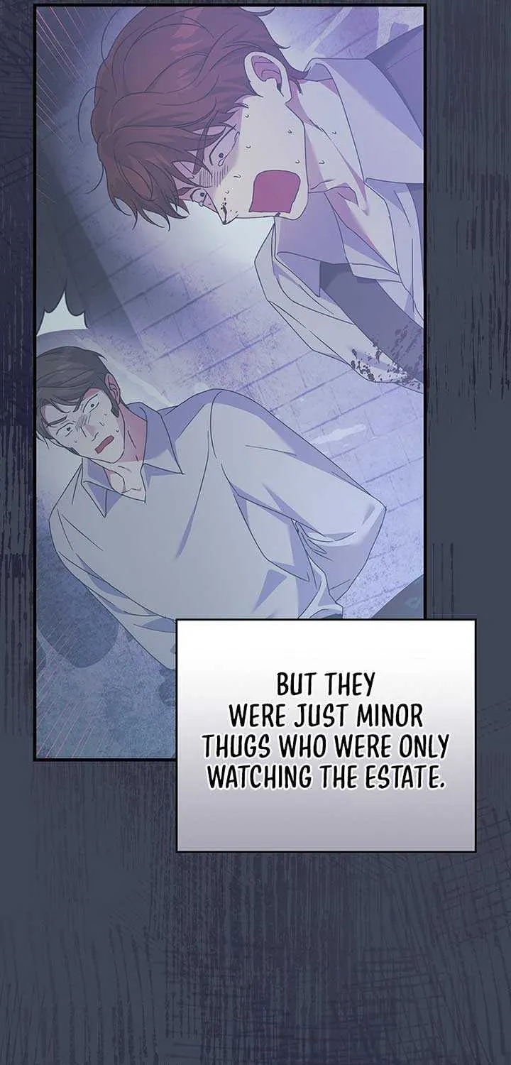 Since I Don’t Remember Anything About It, Shall We Break Up, Your Majesty? Chapter 23 page 81 - 