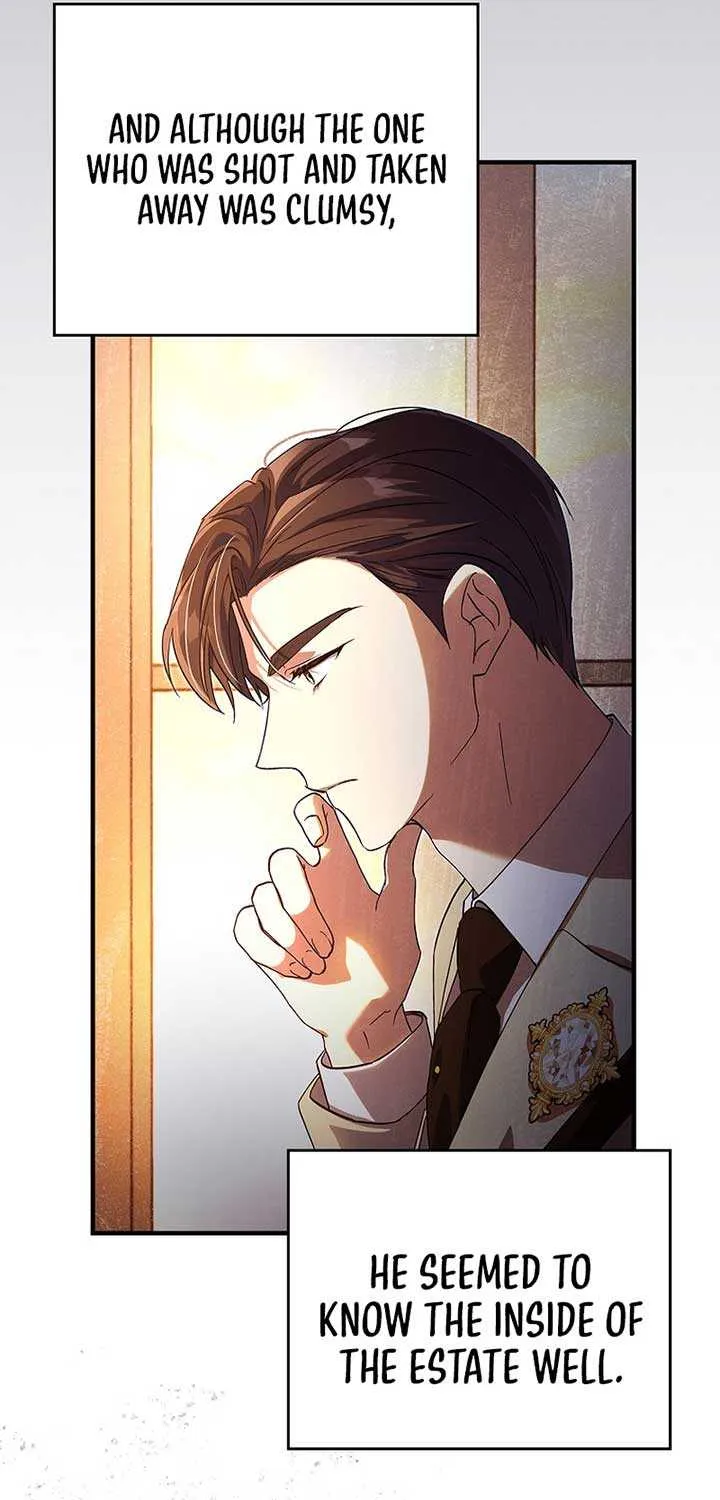Since I Don’t Remember Anything About It, Shall We Break Up, Your Majesty? Chapter 23 page 84 - 
