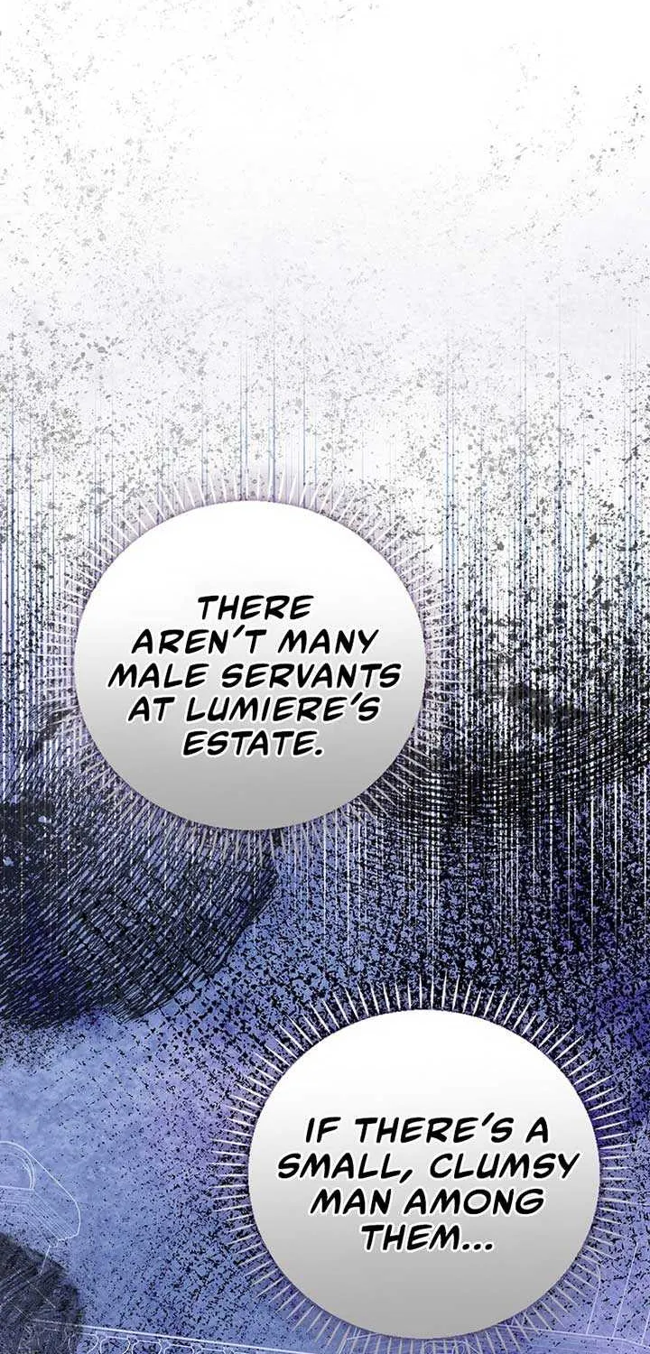 Since I Don’t Remember Anything About It, Shall We Break Up, Your Majesty? Chapter 23 page 85 - 