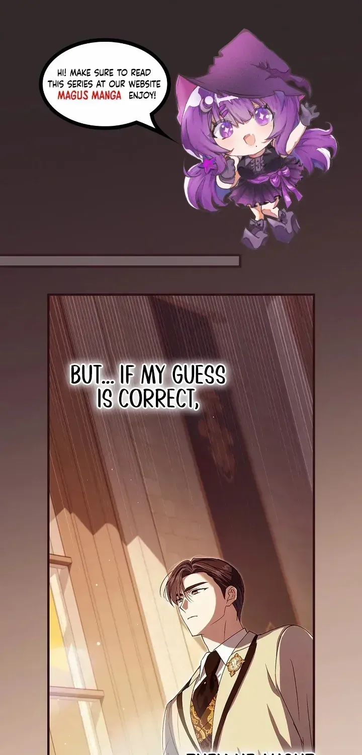 Since I Don’t Remember Anything About It, Shall We Break Up, Your Majesty? Chapter 24 page 1 - 