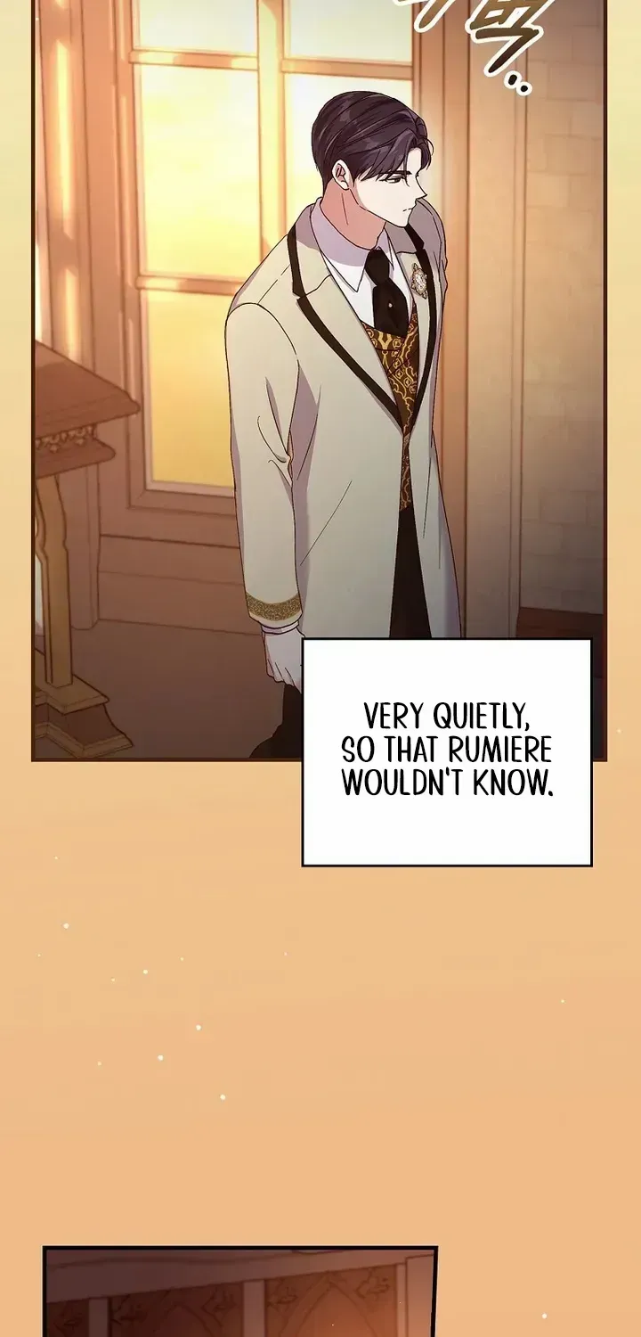 Since I Don’t Remember Anything About It, Shall We Break Up, Your Majesty? Chapter 24 page 15 - 