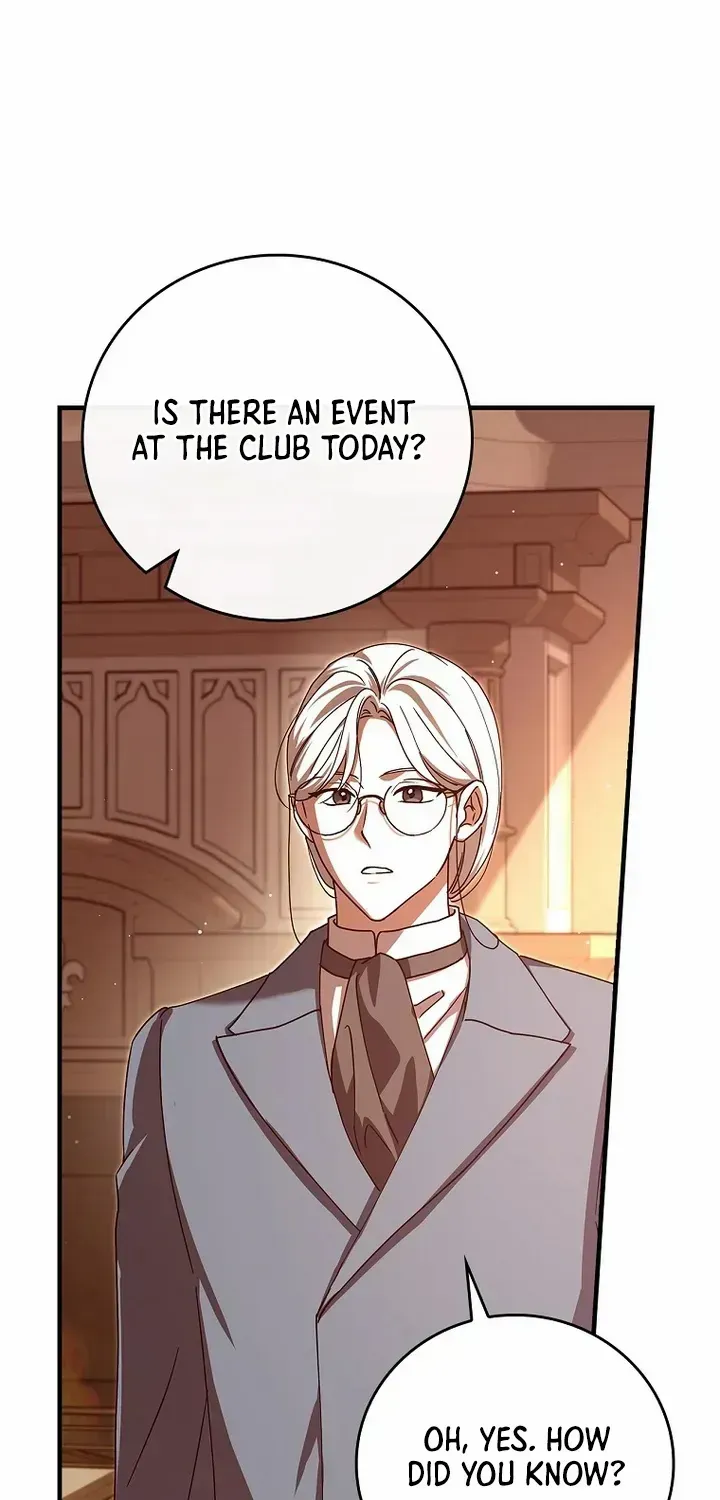 Since I Don’t Remember Anything About It, Shall We Break Up, Your Majesty? Chapter 24 page 19 - 