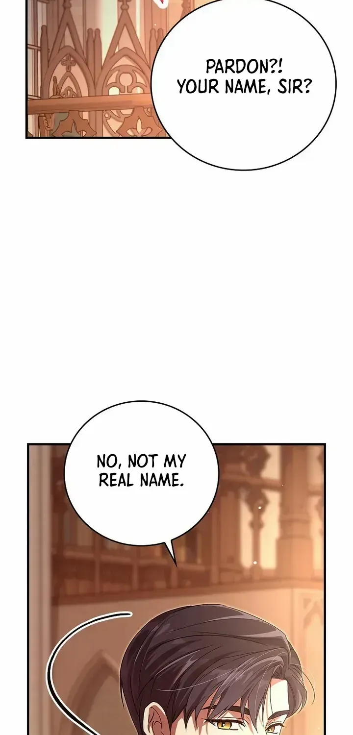 Since I Don’t Remember Anything About It, Shall We Break Up, Your Majesty? Chapter 24 page 23 - 