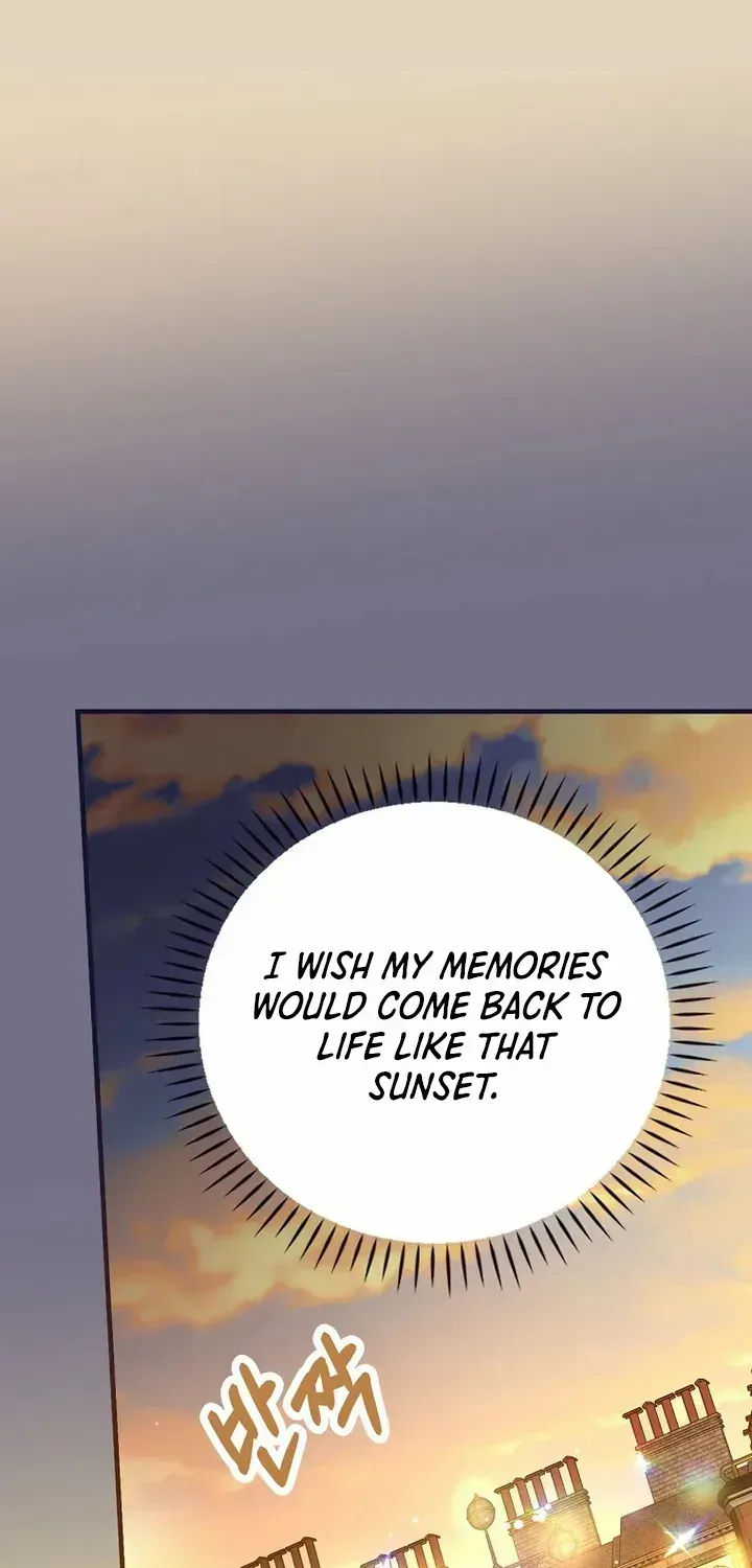 Since I Don’t Remember Anything About It, Shall We Break Up, Your Majesty? Chapter 24 page 35 - 