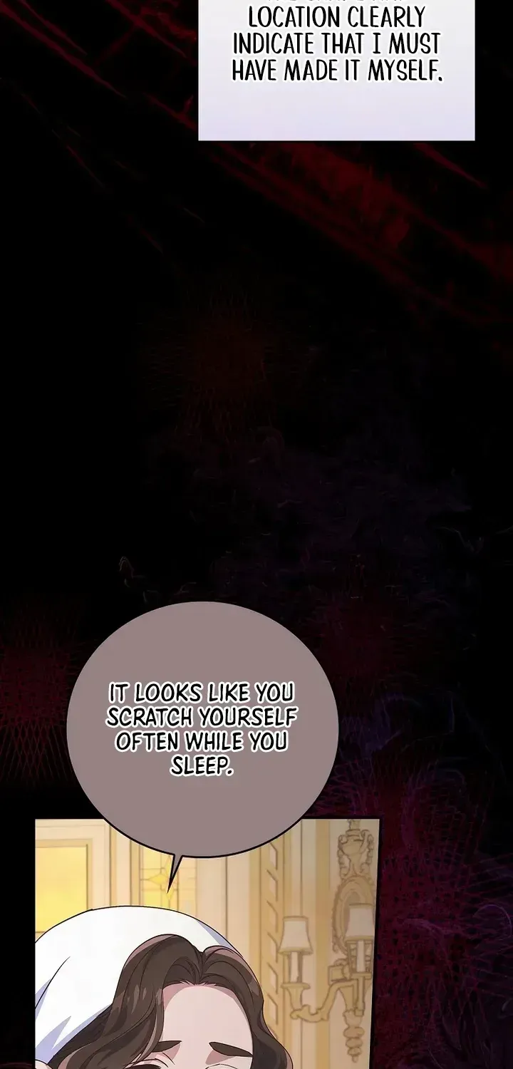 Since I Don’t Remember Anything About It, Shall We Break Up, Your Majesty? Chapter 24 page 45 - 