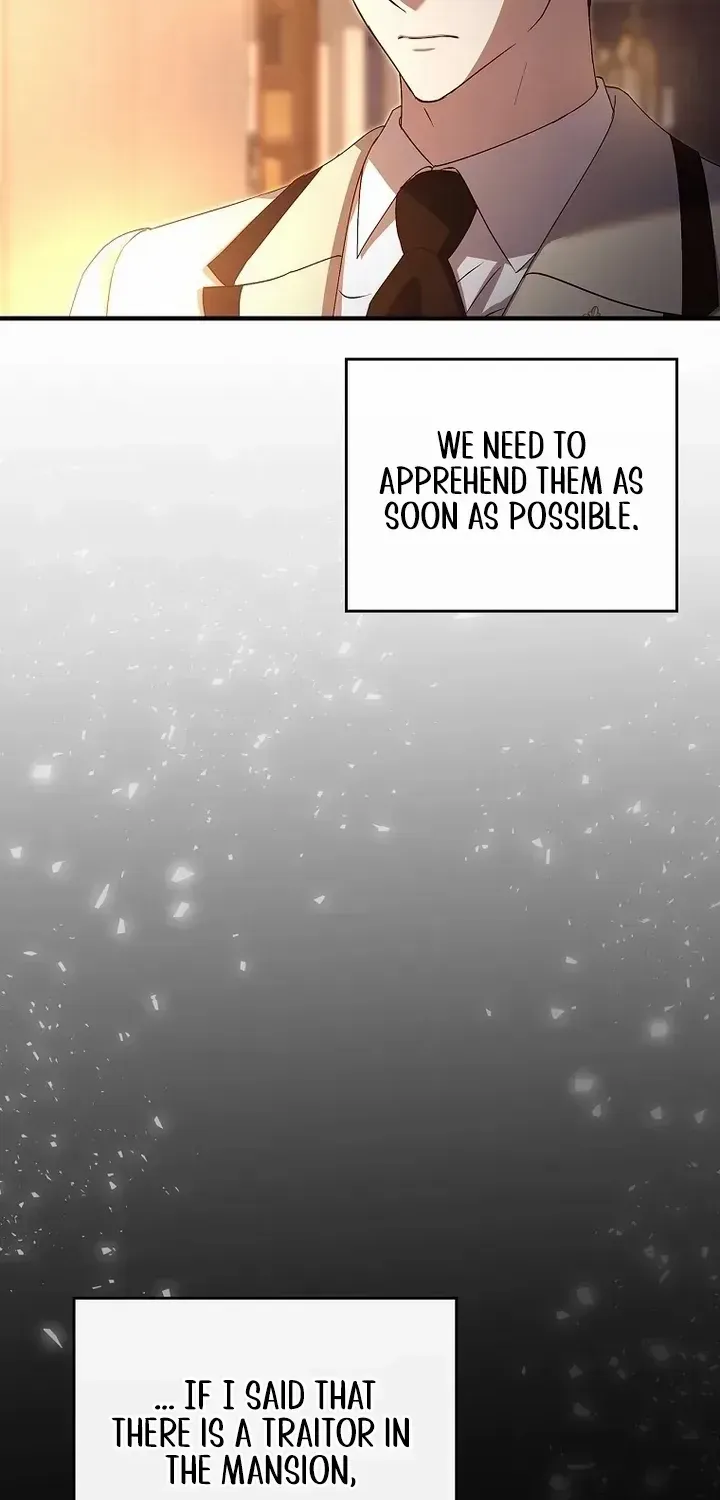 Since I Don’t Remember Anything About It, Shall We Break Up, Your Majesty? Chapter 24 page 6 - 