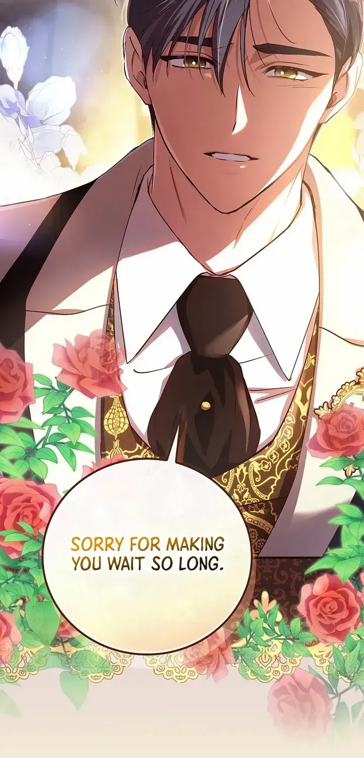Since I Don’t Remember Anything About It, Shall We Break Up, Your Majesty? Chapter 24 page 59 - 