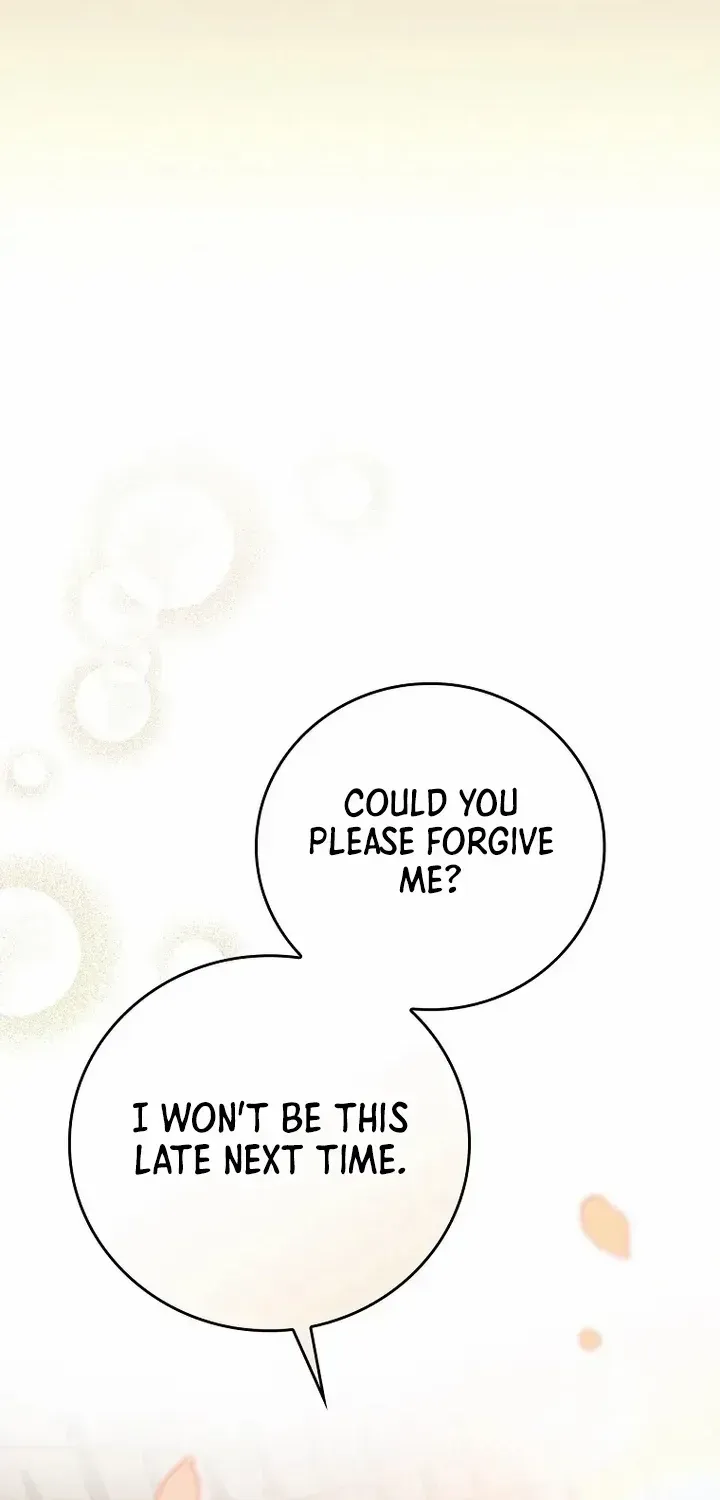 Since I Don’t Remember Anything About It, Shall We Break Up, Your Majesty? Chapter 24 page 60 - 