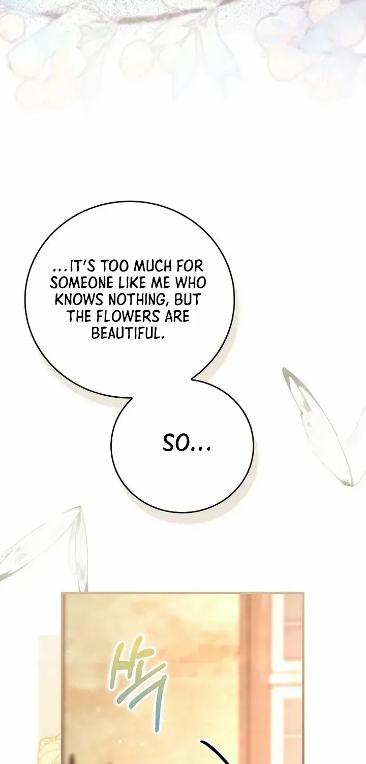 Since I Don’t Remember Anything About It, Shall We Break Up, Your Majesty? Chapter 24 page 66 - 