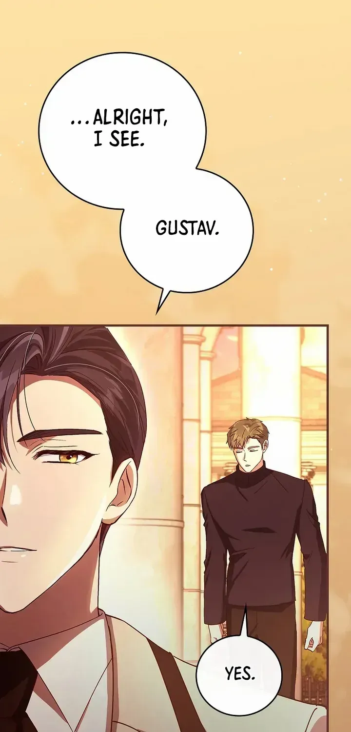 Since I Don’t Remember Anything About It, Shall We Break Up, Your Majesty? Chapter 24 page 70 - 