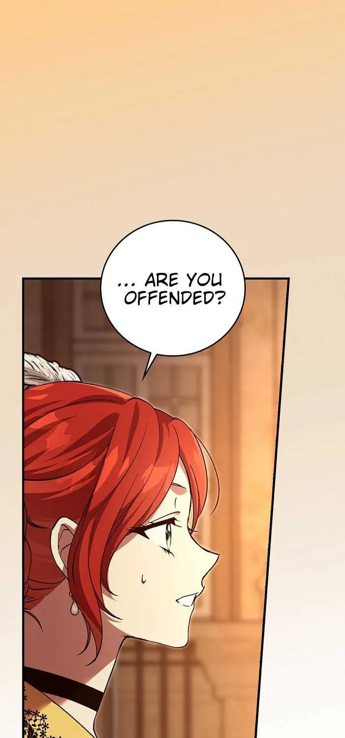 Since I Don’t Remember Anything About It, Shall We Break Up, Your Majesty? Chapter 25 page 3 - 