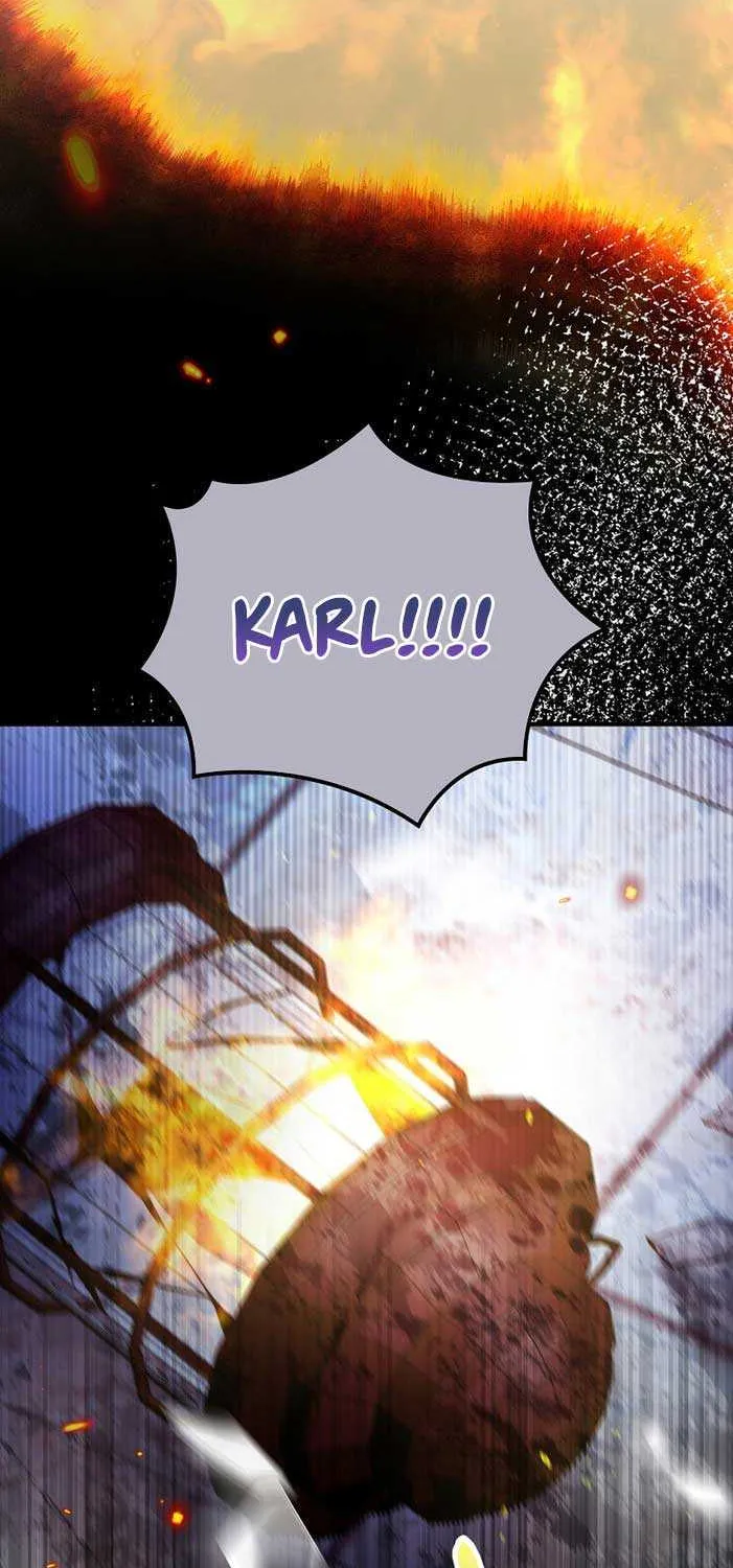Since I Don’t Remember Anything About It, Shall We Break Up, Your Majesty? Chapter 25 page 28 - 