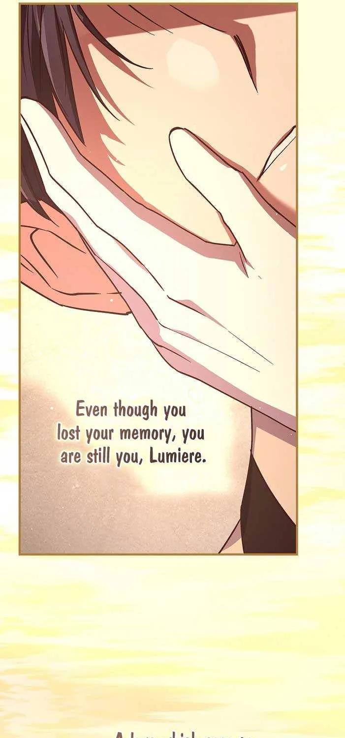 Since I Don’t Remember Anything About It, Shall We Break Up, Your Majesty? Chapter 25 page 35 - 