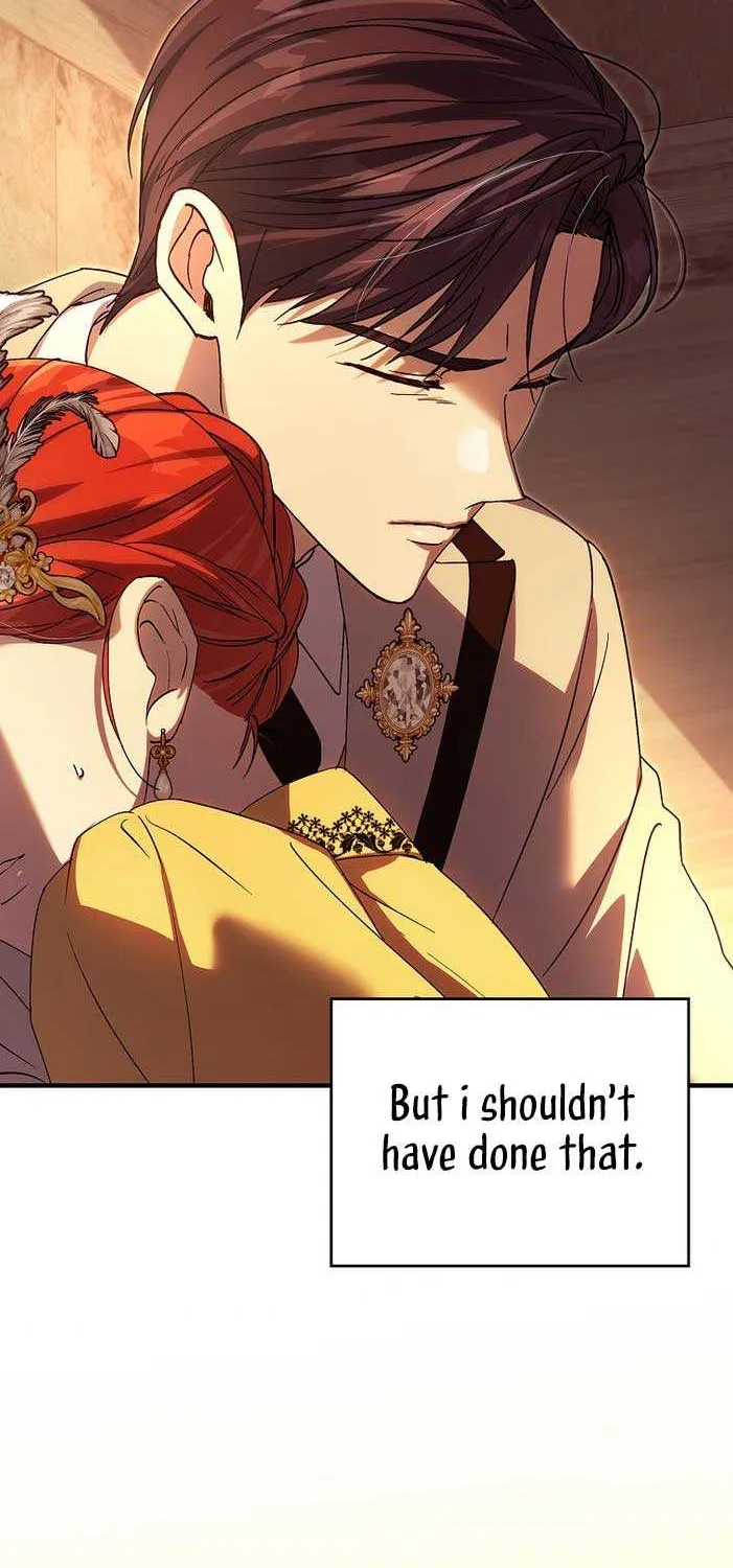Since I Don’t Remember Anything About It, Shall We Break Up, Your Majesty? Chapter 25 page 40 - 