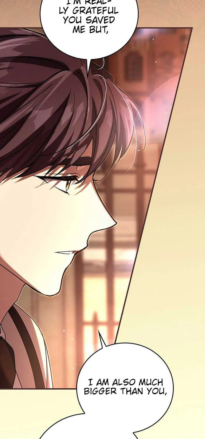 Since I Don’t Remember Anything About It, Shall We Break Up, Your Majesty? Chapter 25 page 44 - 