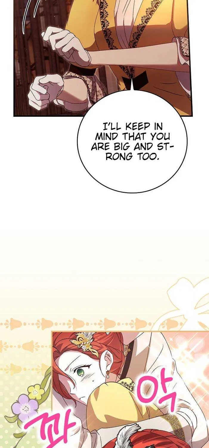 Since I Don’t Remember Anything About It, Shall We Break Up, Your Majesty? Chapter 25 page 48 - 