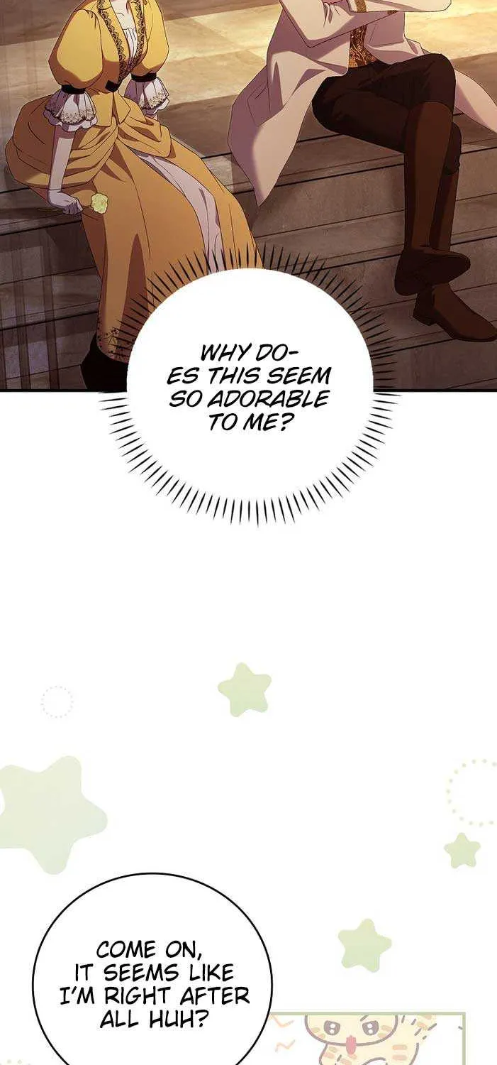 Since I Don’t Remember Anything About It, Shall We Break Up, Your Majesty? Chapter 25 page 6 - 