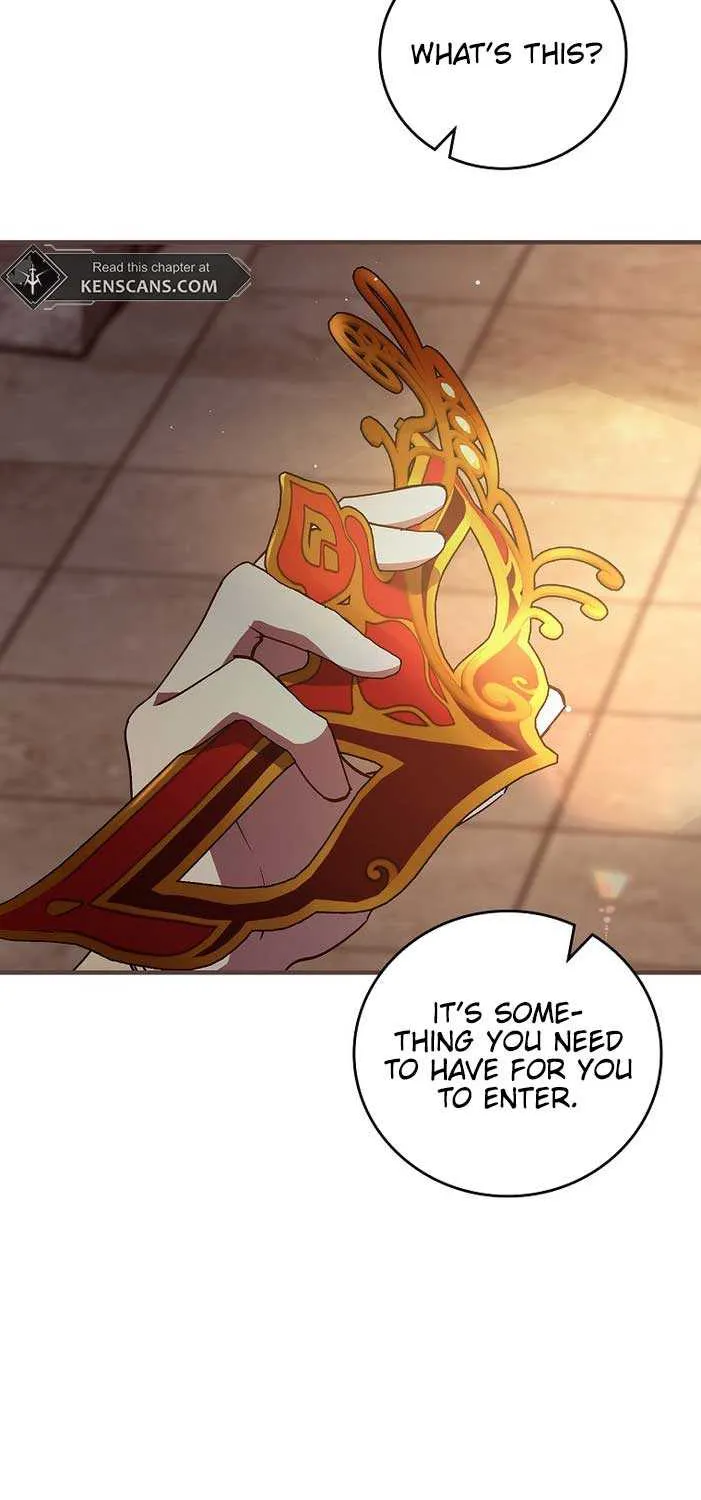 Since I Don’t Remember Anything About It, Shall We Break Up, Your Majesty? Chapter 25 page 65 - 