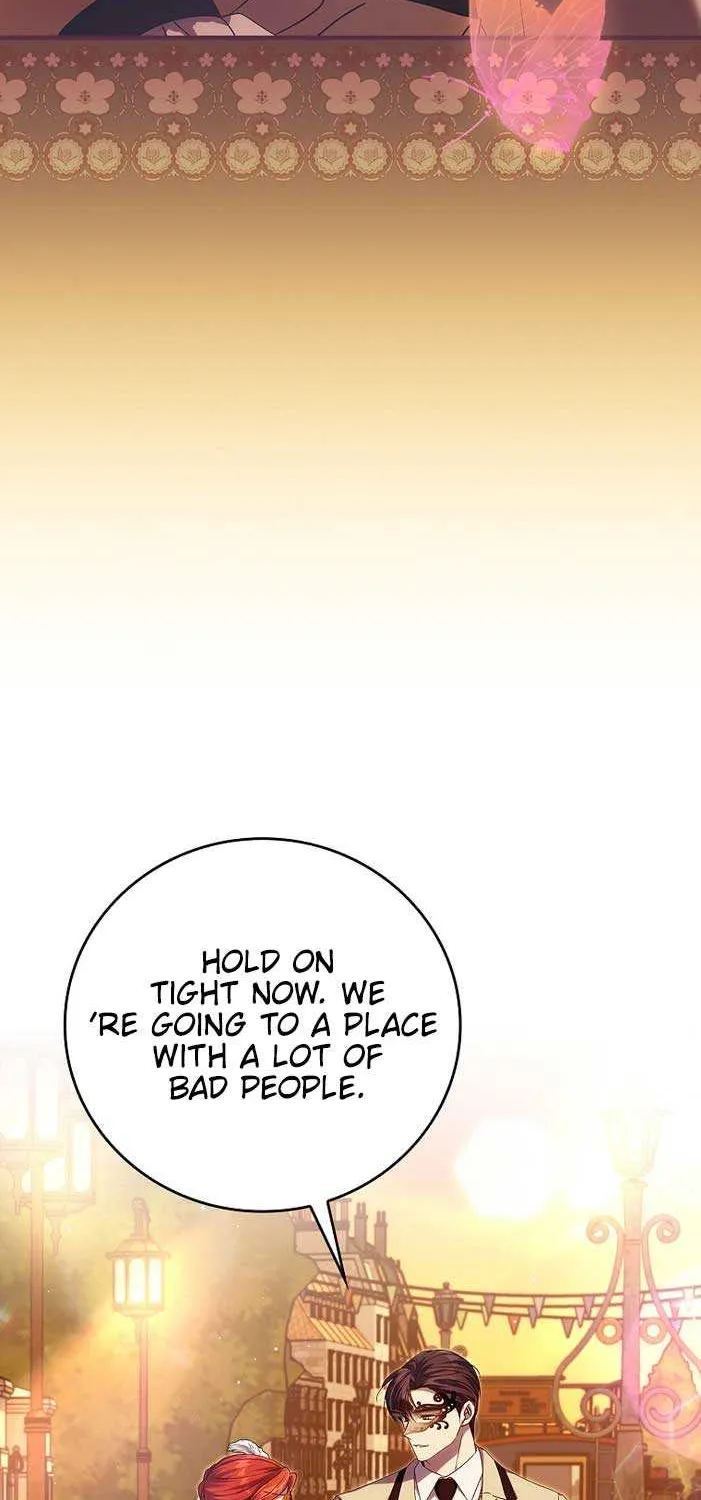 Since I Don’t Remember Anything About It, Shall We Break Up, Your Majesty? Chapter 25 page 68 - 