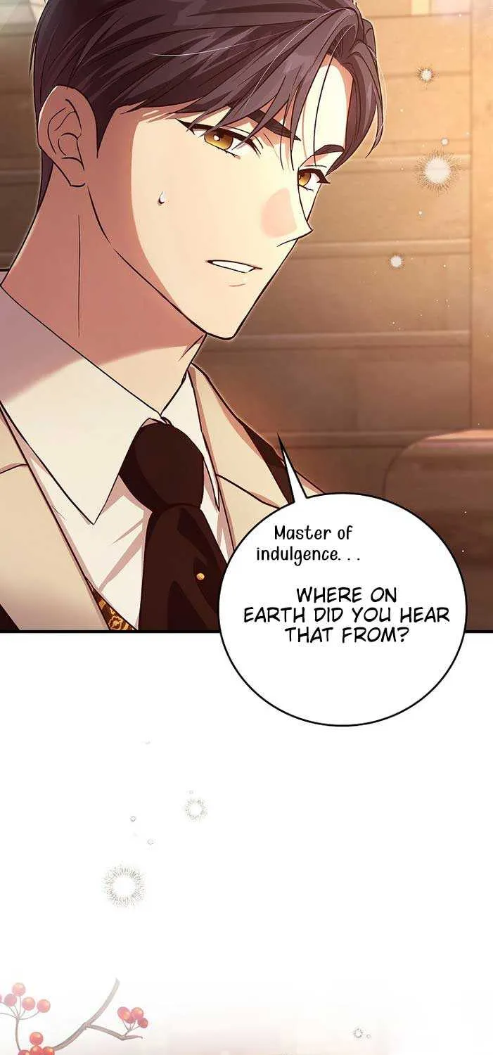 Since I Don’t Remember Anything About It, Shall We Break Up, Your Majesty? Chapter 25 page 9 - 