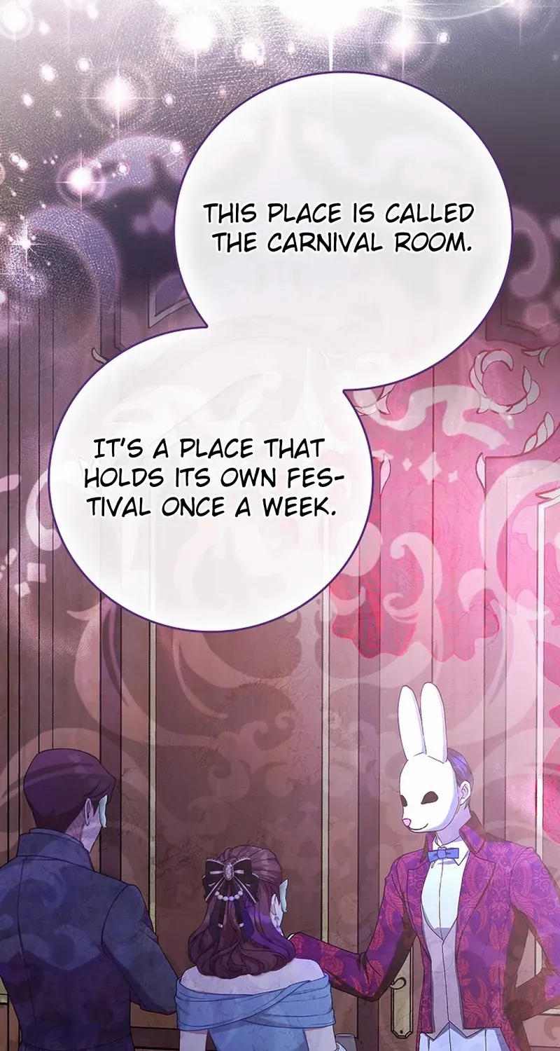 Since I Don’t Remember Anything About It, Shall We Break Up, Your Majesty? Chapter 26 page 15 - 