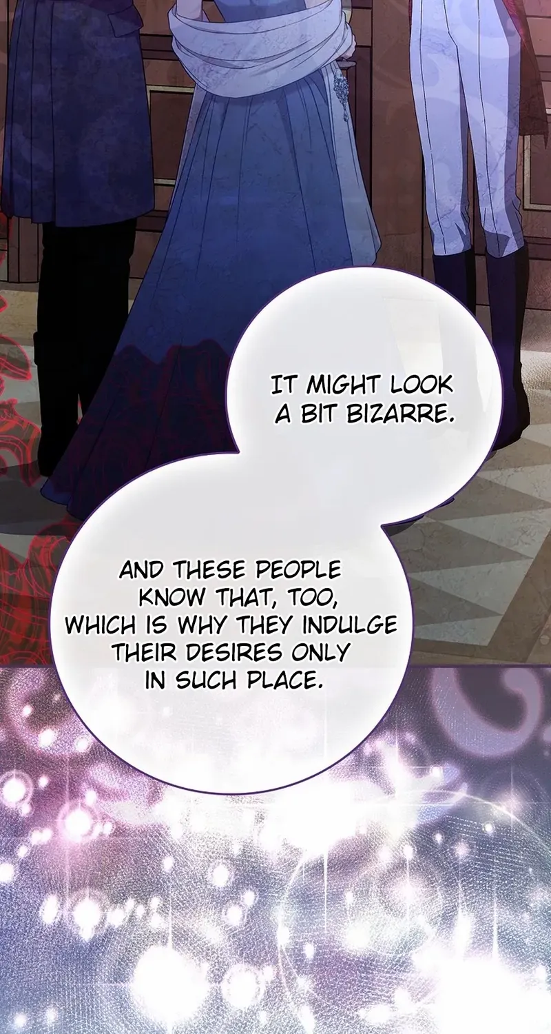 Since I Don’t Remember Anything About It, Shall We Break Up, Your Majesty? Chapter 26 page 16 - 