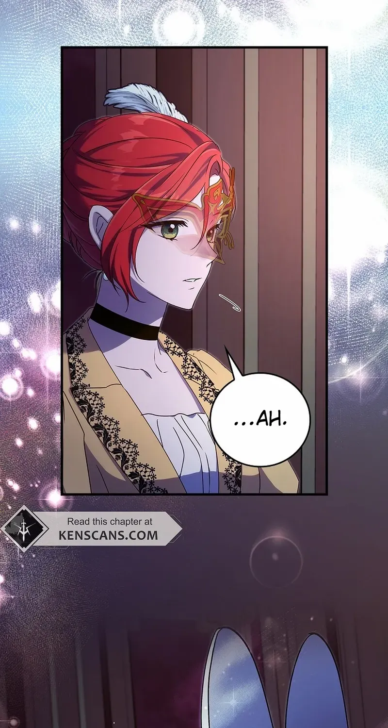 Since I Don’t Remember Anything About It, Shall We Break Up, Your Majesty? Chapter 26 page 17 - 