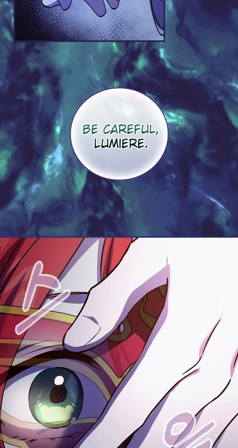 Since I Don’t Remember Anything About It, Shall We Break Up, Your Majesty? Chapter 26 page 20 - 