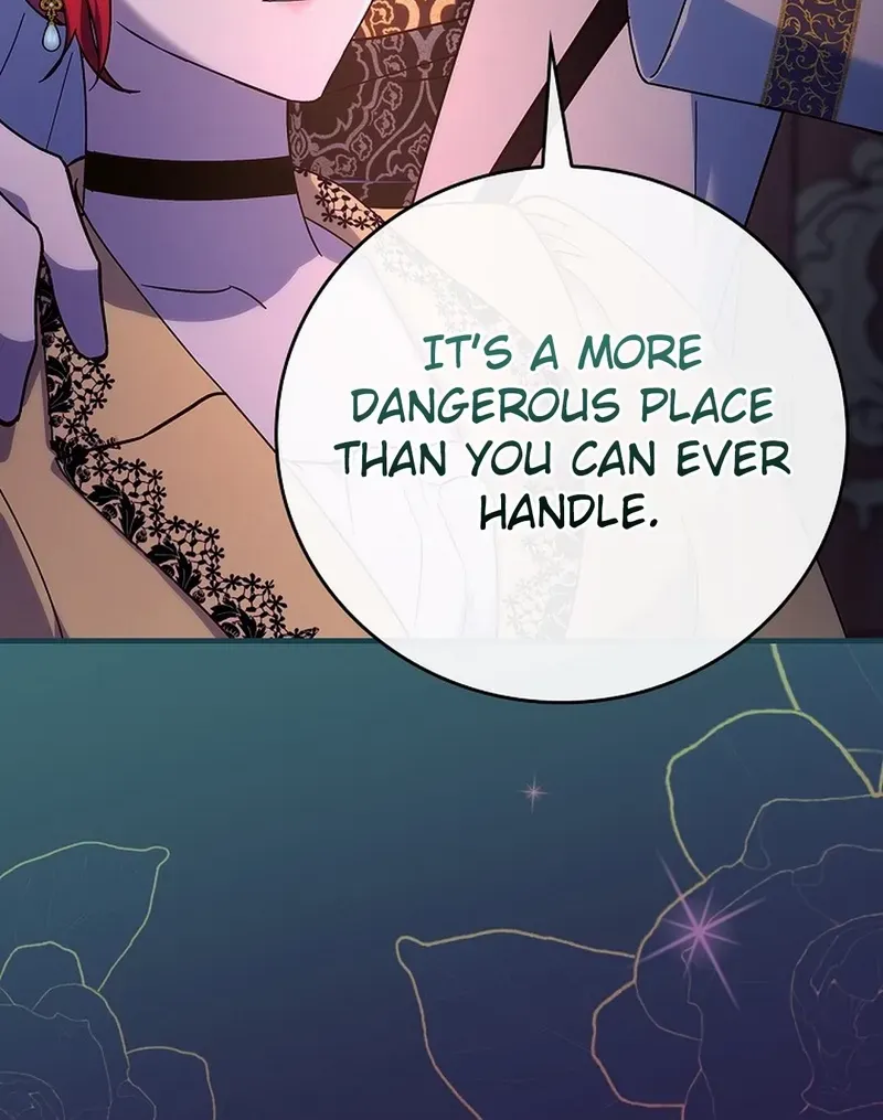 Since I Don’t Remember Anything About It, Shall We Break Up, Your Majesty? Chapter 26 page 22 - 