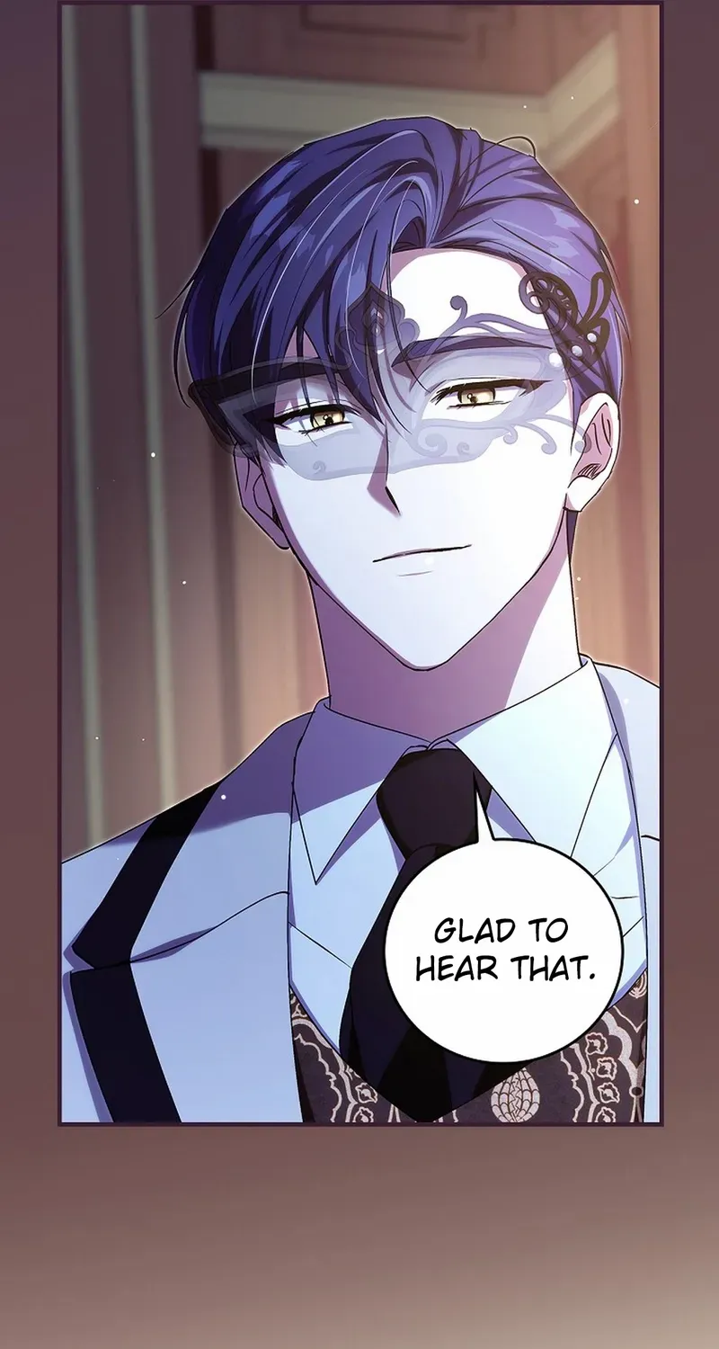 Since I Don’t Remember Anything About It, Shall We Break Up, Your Majesty? Chapter 26 page 27 - 
