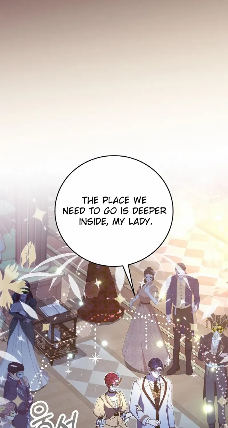 Since I Don’t Remember Anything About It, Shall We Break Up, Your Majesty? Chapter 26 page 28 - 