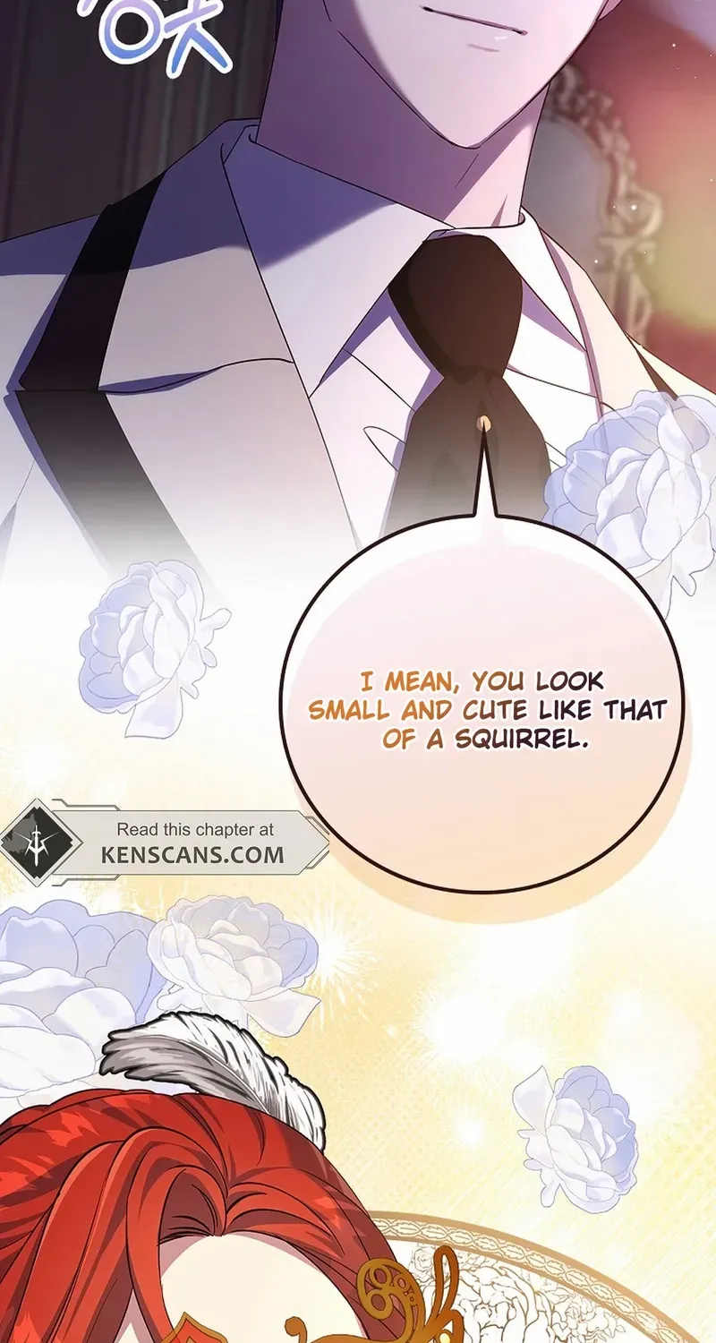 Since I Don’t Remember Anything About It, Shall We Break Up, Your Majesty? Chapter 26 page 33 - 