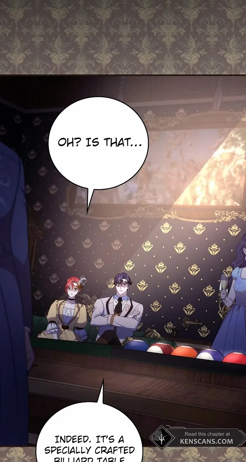 Since I Don’t Remember Anything About It, Shall We Break Up, Your Majesty? Chapter 26 page 52 - 