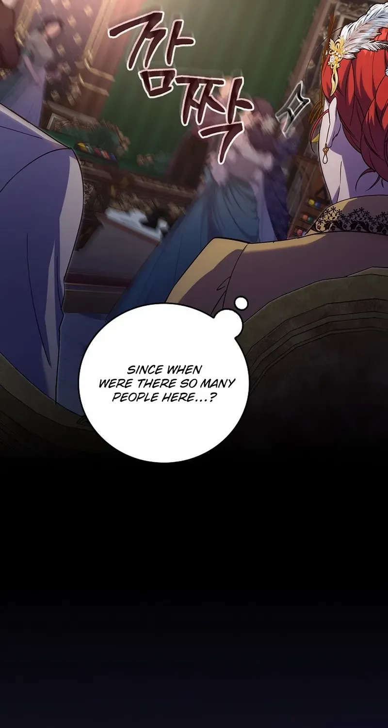 Since I Don’t Remember Anything About It, Shall We Break Up, Your Majesty? Chapter 26 page 67 - 