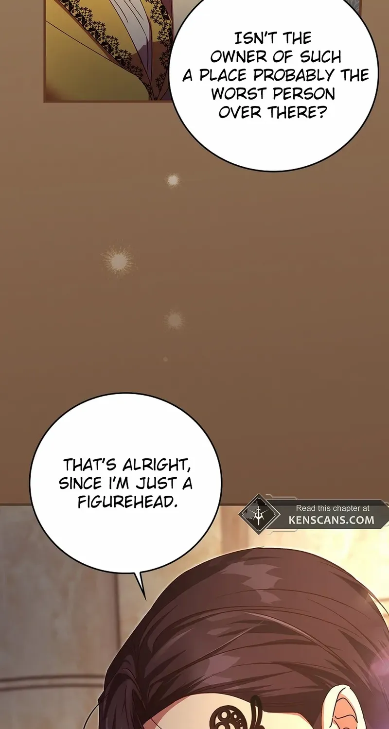 Since I Don’t Remember Anything About It, Shall We Break Up, Your Majesty? Chapter 26 page 77 - 