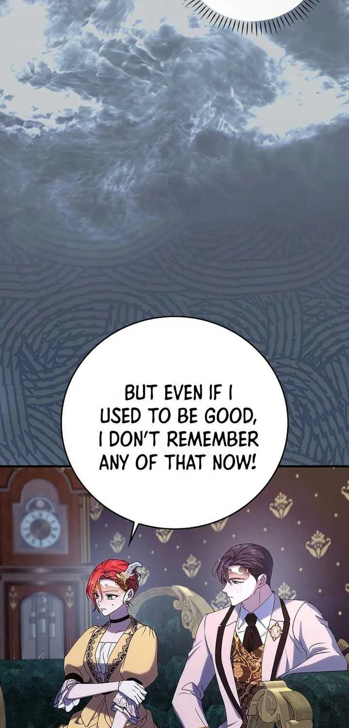 Since I Don’t Remember Anything About It, Shall We Break Up, Your Majesty? Chapter 27 page 17 - 