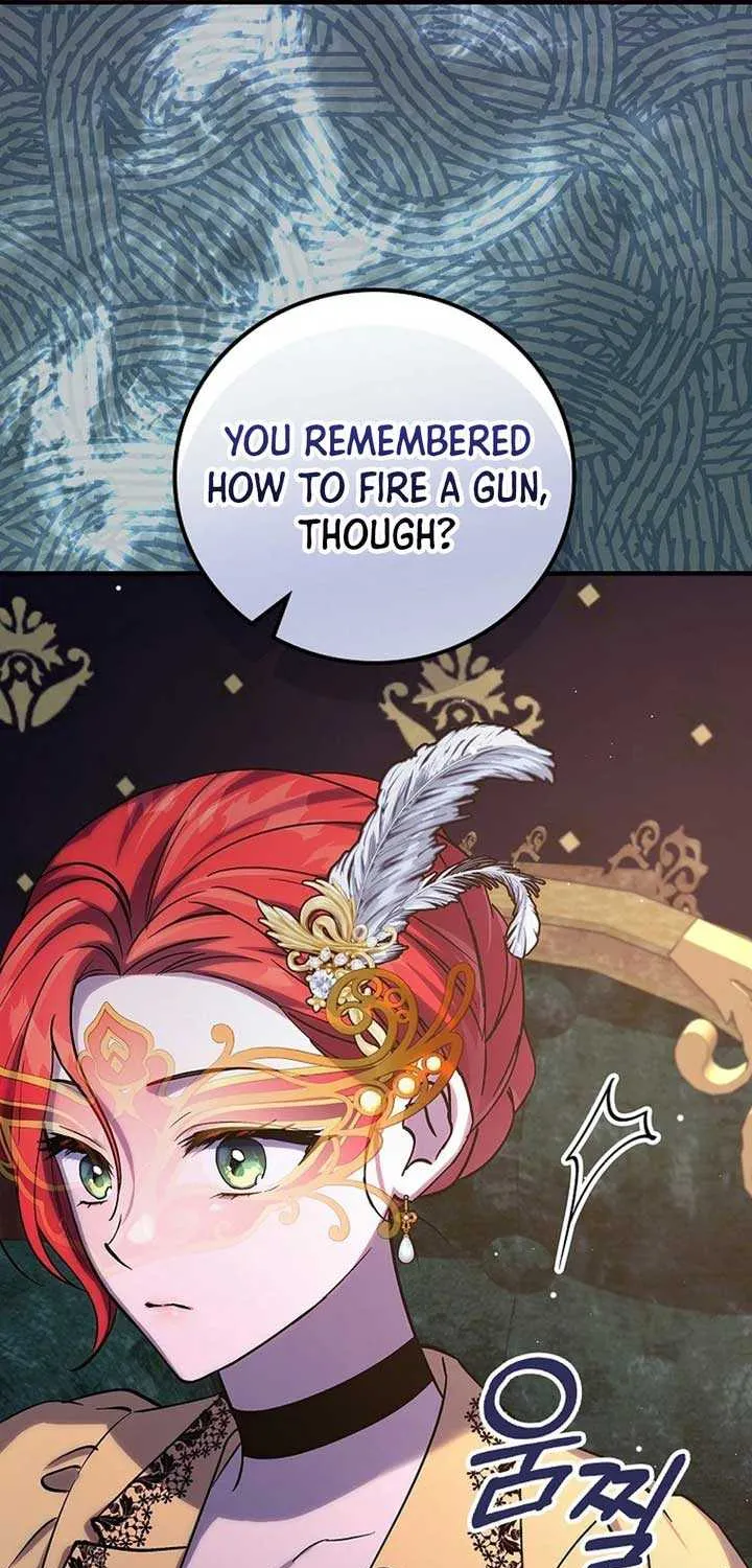Since I Don’t Remember Anything About It, Shall We Break Up, Your Majesty? Chapter 27 page 19 - 