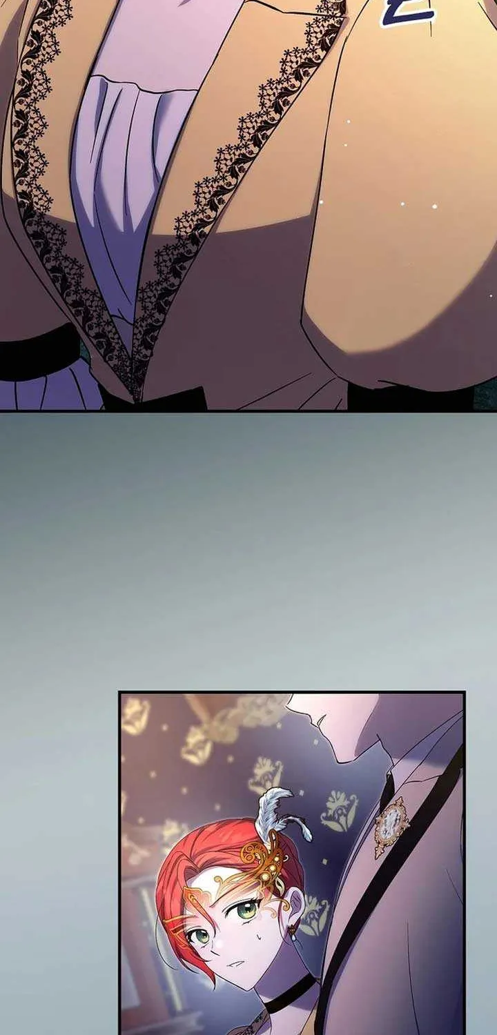 Since I Don’t Remember Anything About It, Shall We Break Up, Your Majesty? Chapter 27 page 20 - 