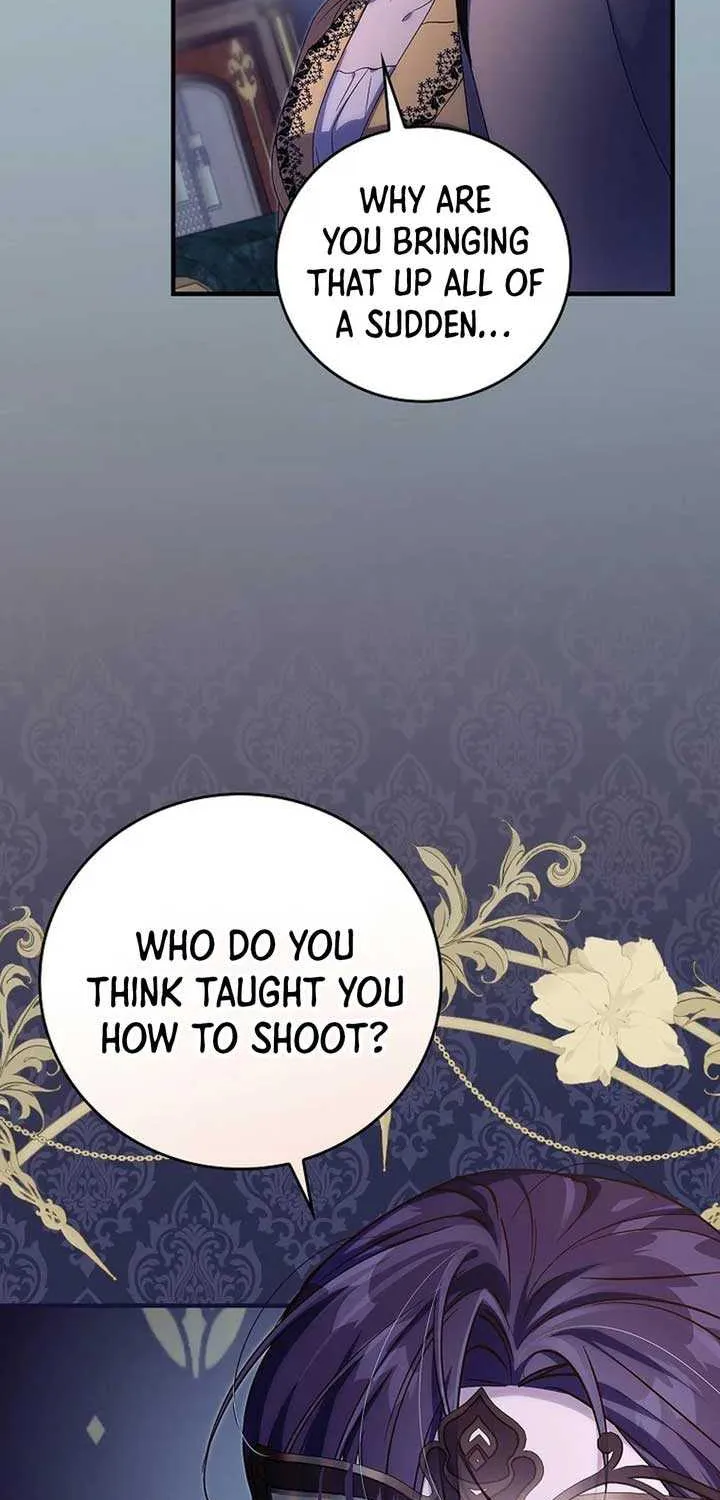 Since I Don’t Remember Anything About It, Shall We Break Up, Your Majesty? Chapter 27 page 21 - 