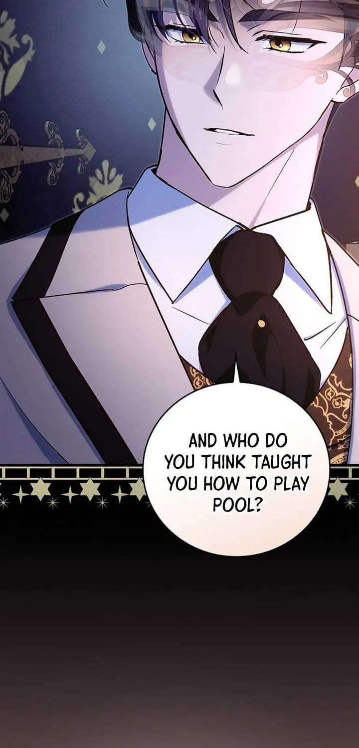 Since I Don’t Remember Anything About It, Shall We Break Up, Your Majesty? Chapter 27 page 22 - 