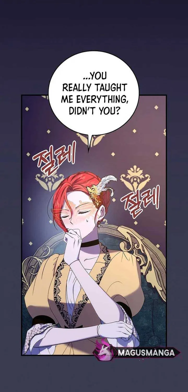 Since I Don’t Remember Anything About It, Shall We Break Up, Your Majesty? Chapter 27 page 24 - 
