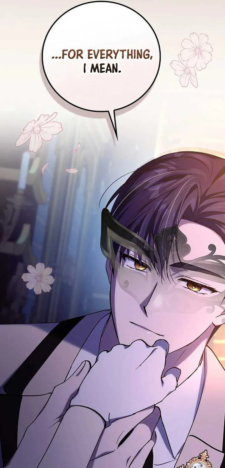 Since I Don’t Remember Anything About It, Shall We Break Up, Your Majesty? Chapter 27 page 28 - 