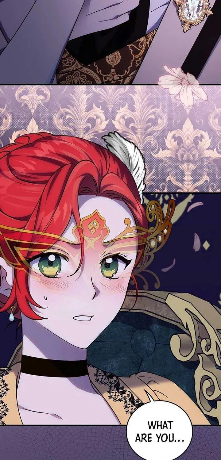 Since I Don’t Remember Anything About It, Shall We Break Up, Your Majesty? Chapter 27 page 29 - 