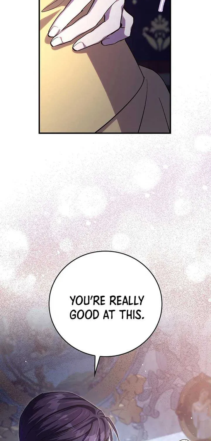 Since I Don’t Remember Anything About It, Shall We Break Up, Your Majesty? Chapter 27 page 42 - 
