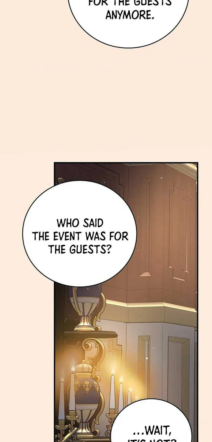 Since I Don’t Remember Anything About It, Shall We Break Up, Your Majesty? Chapter 27 page 58 - 
