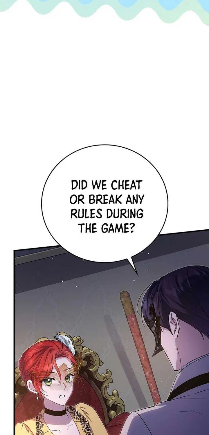 Since I Don’t Remember Anything About It, Shall We Break Up, Your Majesty? Chapter 27 page 63 - 