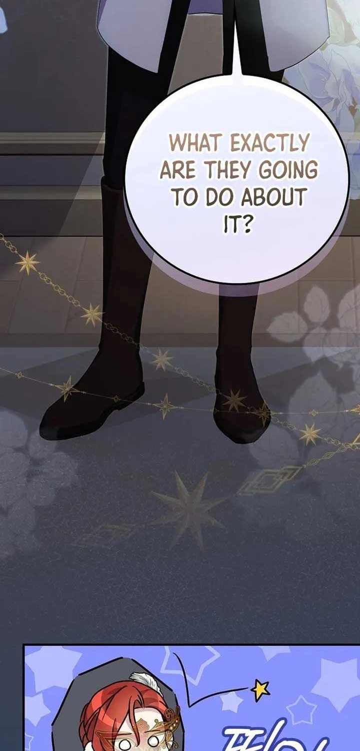 Since I Don’t Remember Anything About It, Shall We Break Up, Your Majesty? Chapter 27 page 69 - 
