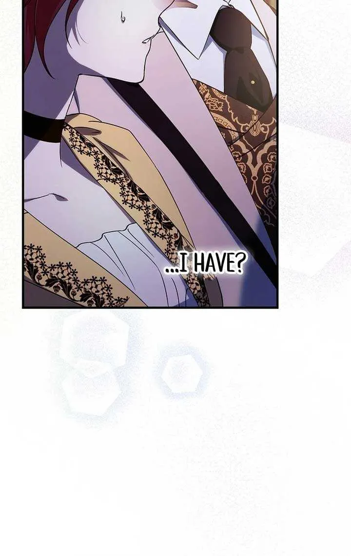 Since I Don’t Remember Anything About It, Shall We Break Up, Your Majesty? Chapter 27 page 9 - 